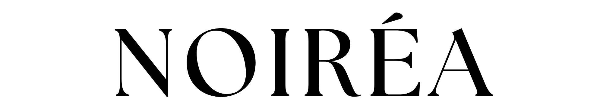 NOIRÉA